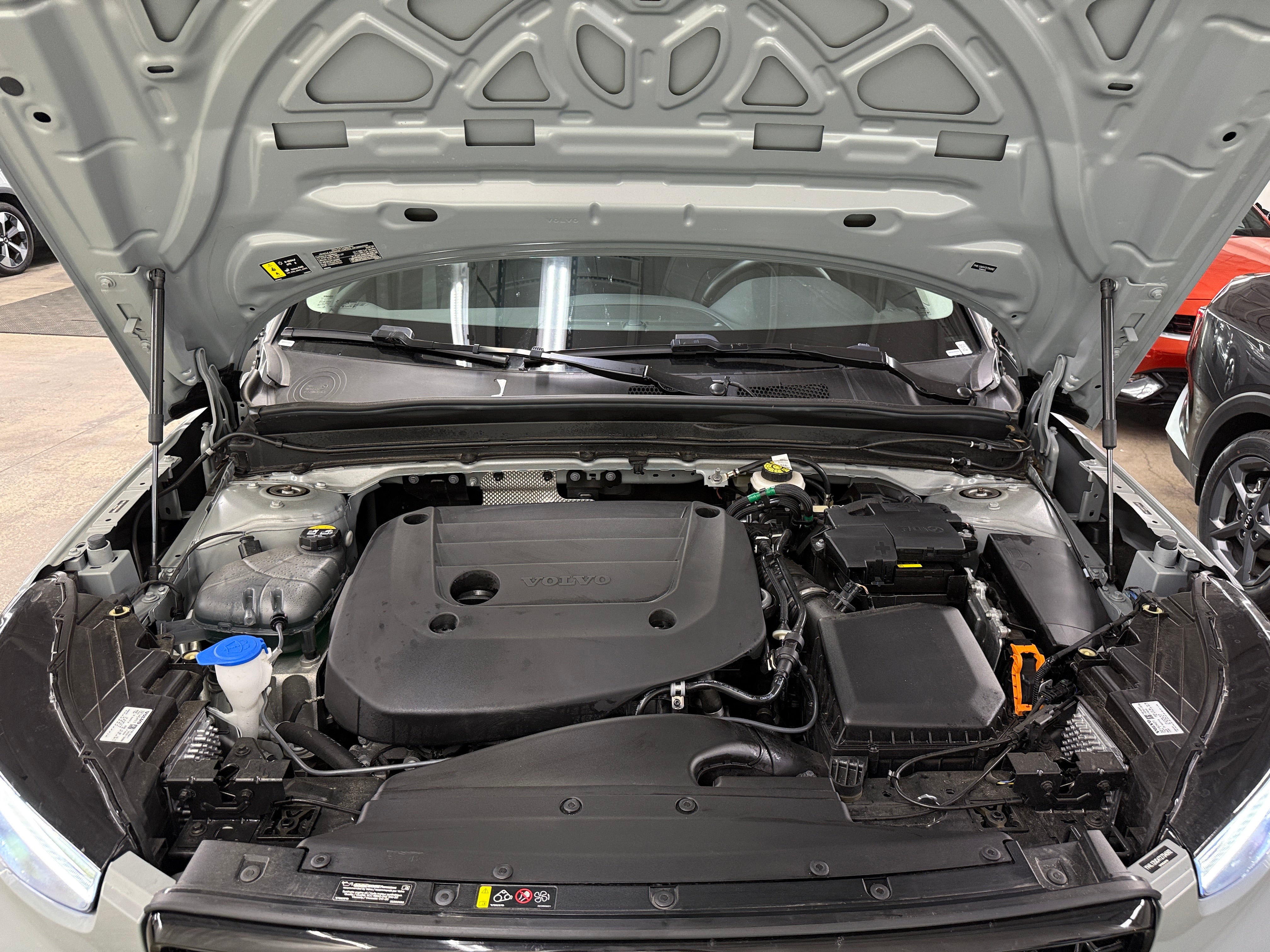 volvo xc40 2026 YV4L12UC4T2734592 image volvo xc40 2026 YV4L12UC4T2734592 image