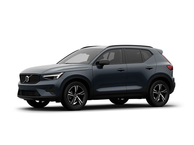 volvo xc40 2026 YV4L12UJ3T2809555 image volvo xc40 2026 YV4L12UJ3T2809555 image