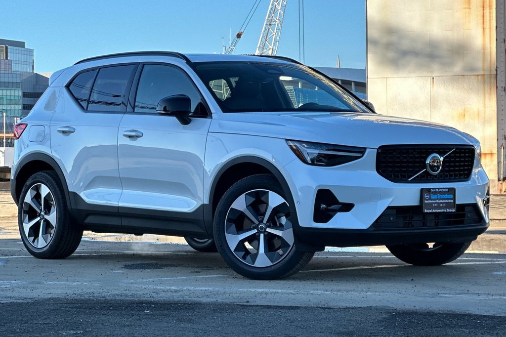 volvo xc40 2026 YV4L12UC0T2709382 image volvo xc40 2026 YV4L12UC0T2709382 image