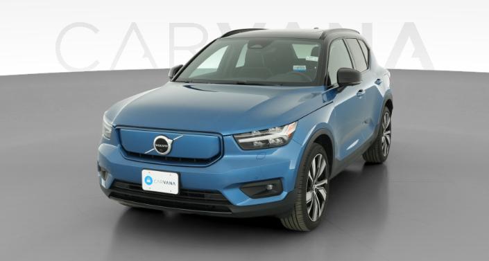 volvo xc40 2021 YV4ED3UR6M2528637 image volvo xc40 2021 YV4ED3UR6M2528637 image