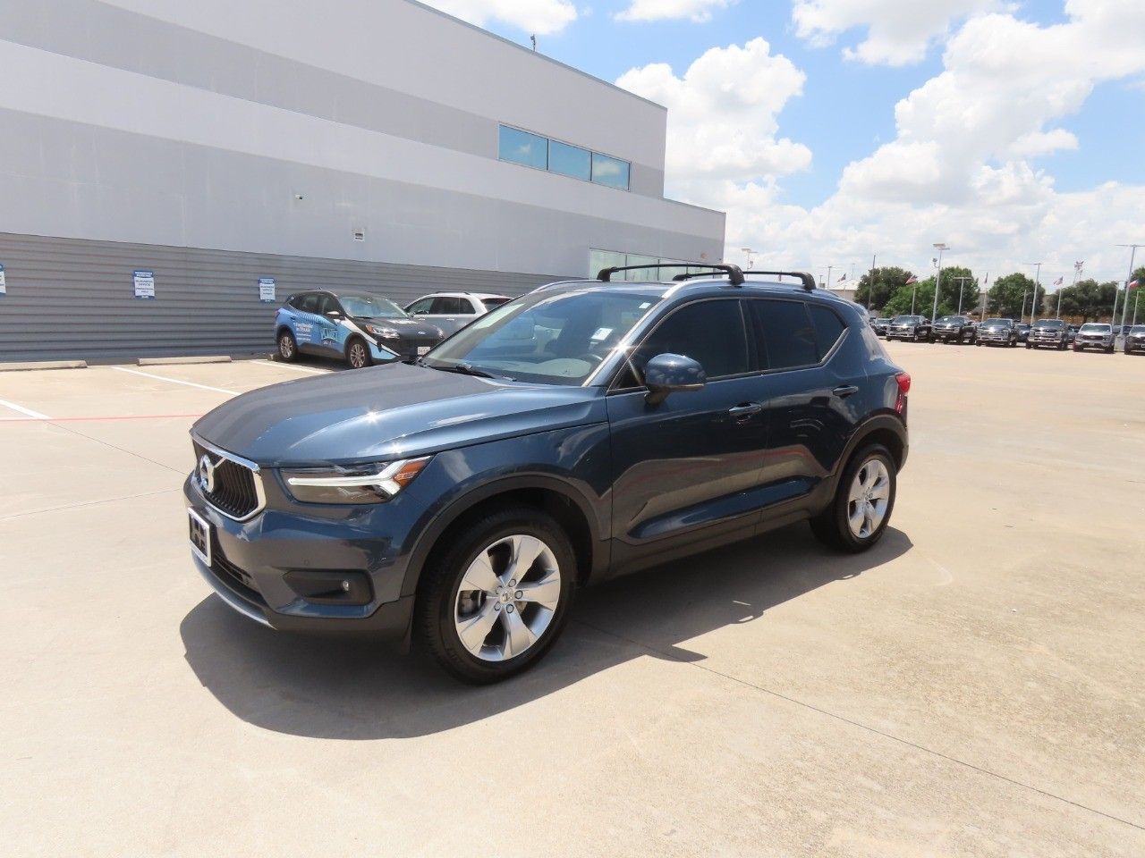 volvo xc40 2021 YV4AC2HK0M2431135 image volvo xc40 2021 YV4AC2HK0M2431135 image