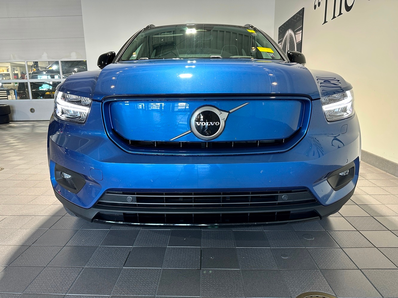 volvo xc40 2021 YV4ED3UR5M2535076 image volvo xc40 2021 YV4ED3UR5M2535076 image