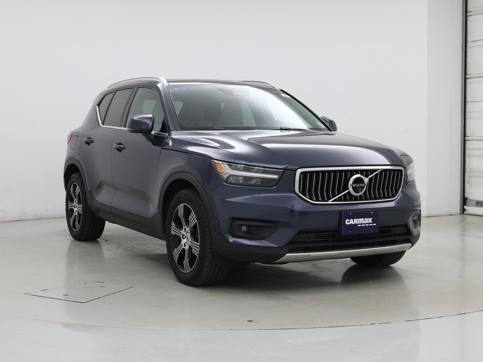 volvo xc40 2021 YV4162UL5M2433484 image volvo xc40 2021 YV4162UL5M2433484 image
