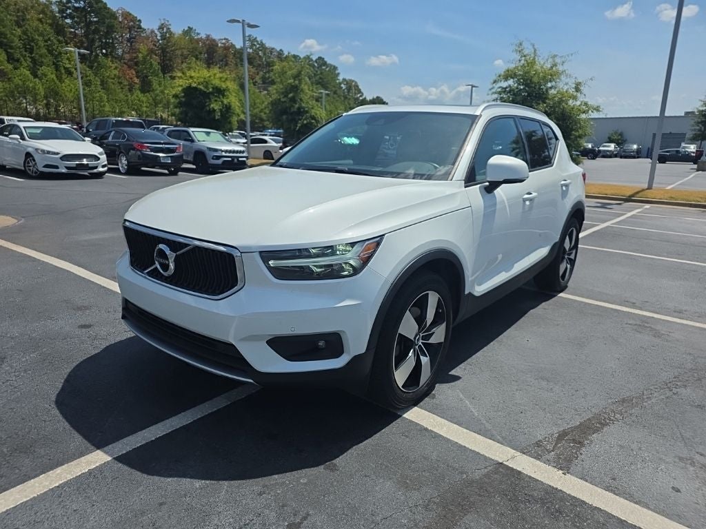 volvo xc40 2021 YV4AC2HK4M2403564 image volvo xc40 2021 YV4AC2HK4M2403564 image