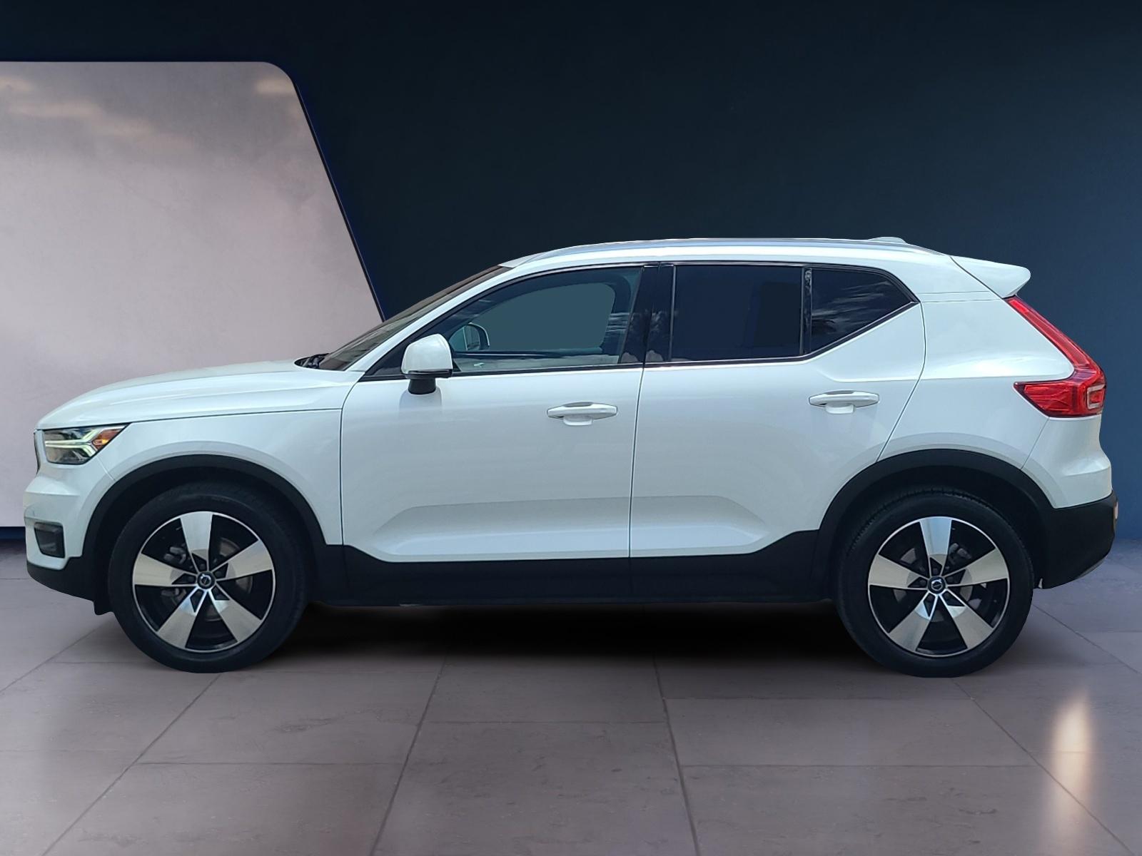 volvo xc40 2021 YV4AC2HK5M2481660 image volvo xc40 2021 YV4AC2HK5M2481660 image