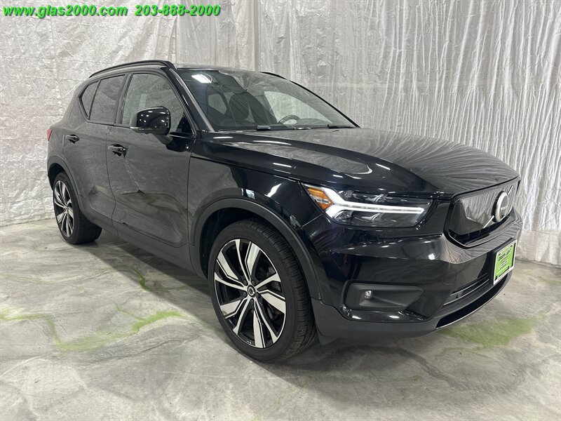 volvo xc40 2021 YV4ED3UR0M2531565 image volvo xc40 2021 YV4ED3UR0M2531565 image