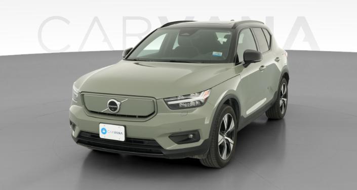volvo xc40 2021 YV4ED3UR5M2546949 image volvo xc40 2021 YV4ED3UR5M2546949 image