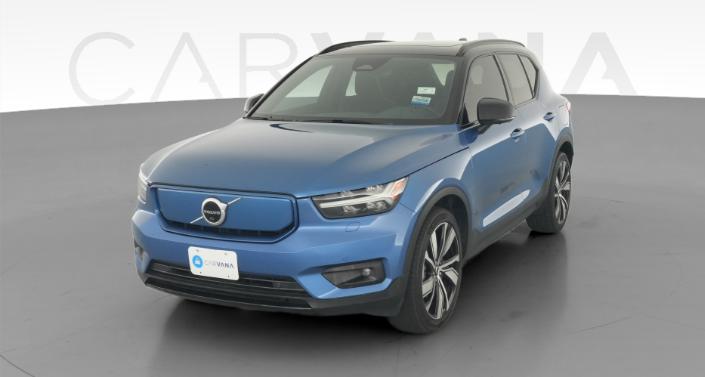 volvo xc40 2021 YV4ED3UR9M2615075 image volvo xc40 2021 YV4ED3UR9M2615075 image