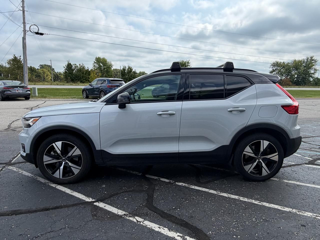 volvo xc40 2021 YV4ED3UR3M2528563 image volvo xc40 2021 YV4ED3UR3M2528563 image