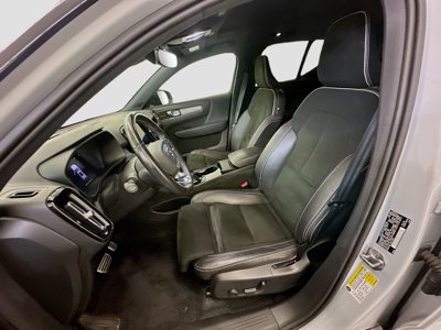 volvo xc40 2021 YV4ED3UR0M2440277 image volvo xc40 2021 YV4ED3UR0M2440277 image