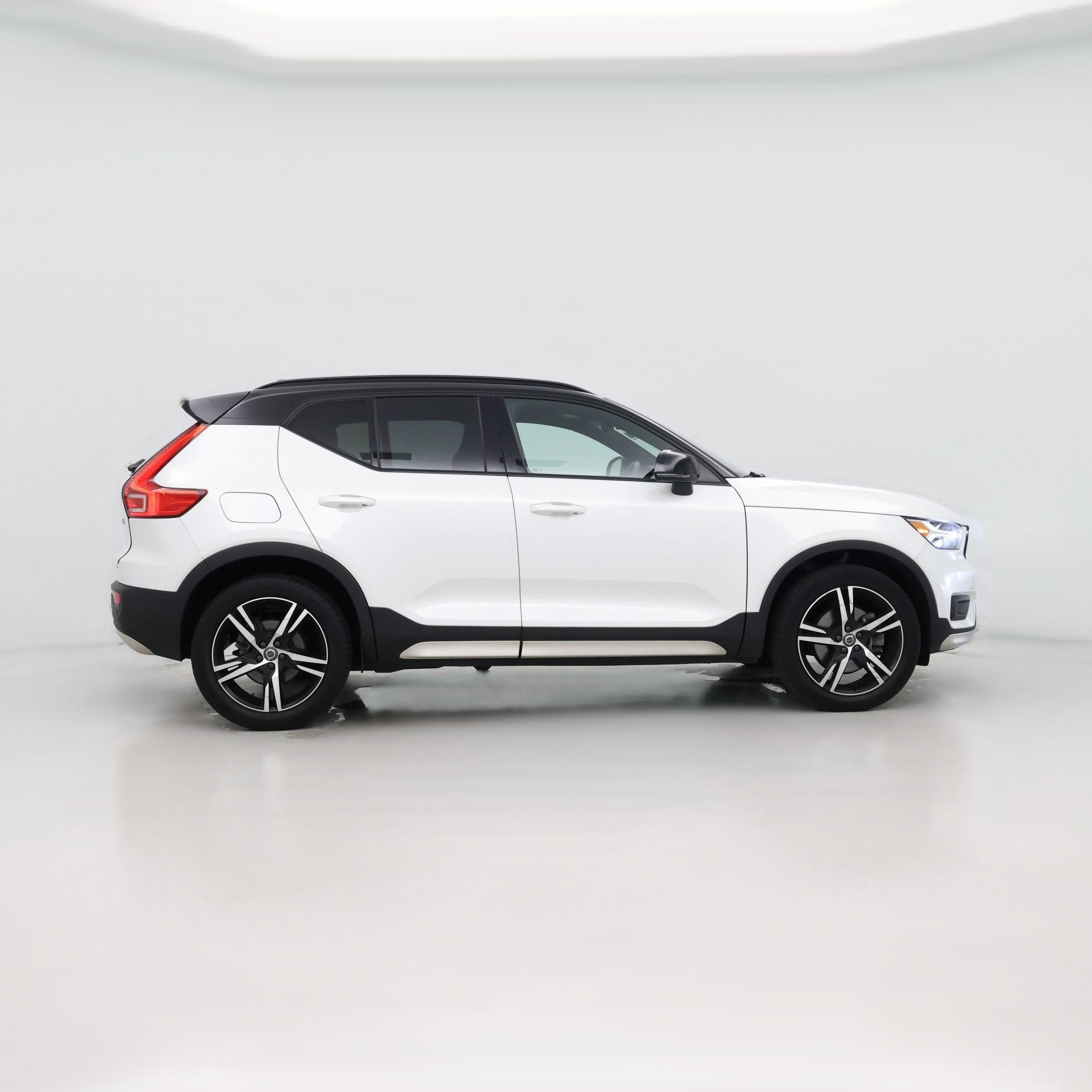 volvo xc40 2021 YV4AC2HM1M2561734 image volvo xc40 2021 YV4AC2HM1M2561734 image