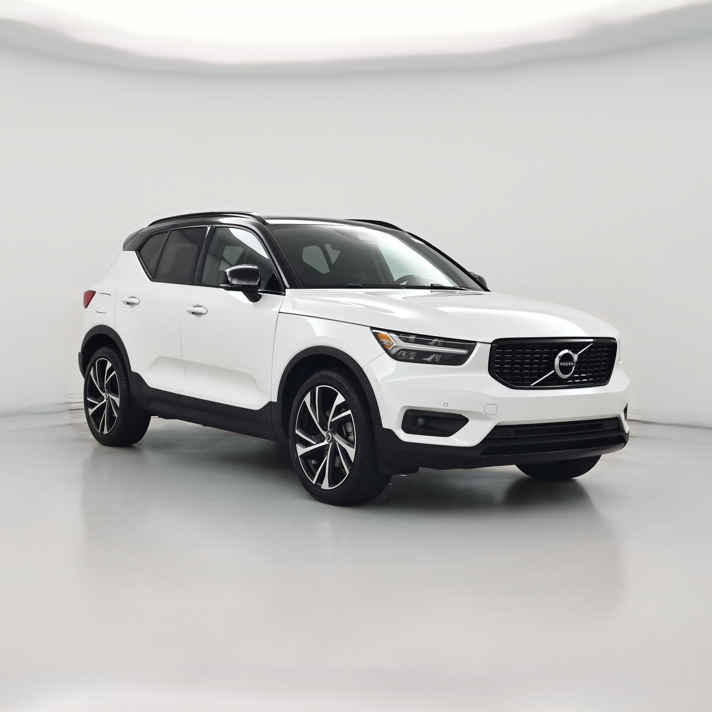 volvo xc40 2021 YV4AC2HM1M2501937 image volvo xc40 2021 YV4AC2HM1M2501937 image