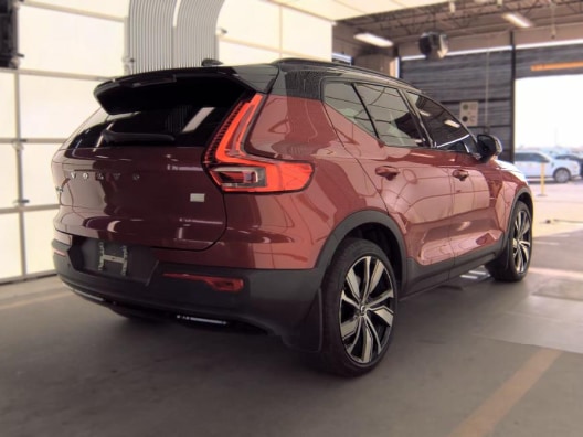 volvo xc40 2021 YV4ED3UR4M2523940 image volvo xc40 2021 YV4ED3UR4M2523940 image