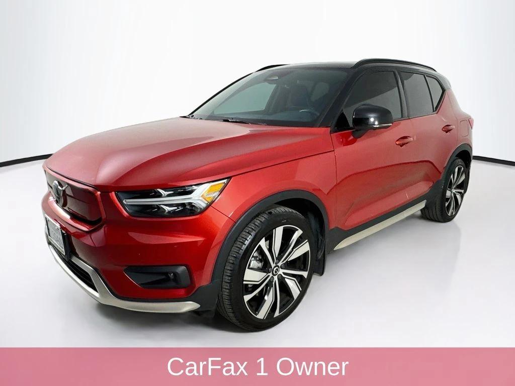 volvo xc40 2021 YV4ED3UR9M2616677 image volvo xc40 2021 YV4ED3UR9M2616677 image