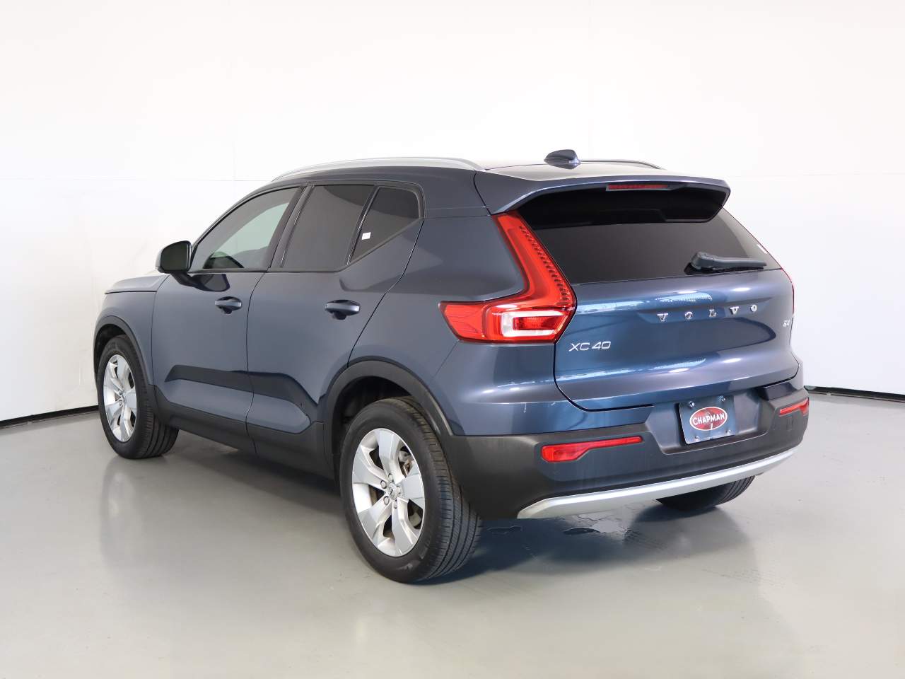 volvo xc40 2021 YV4AC2HK6M2590841 image volvo xc40 2021 YV4AC2HK6M2590841 image