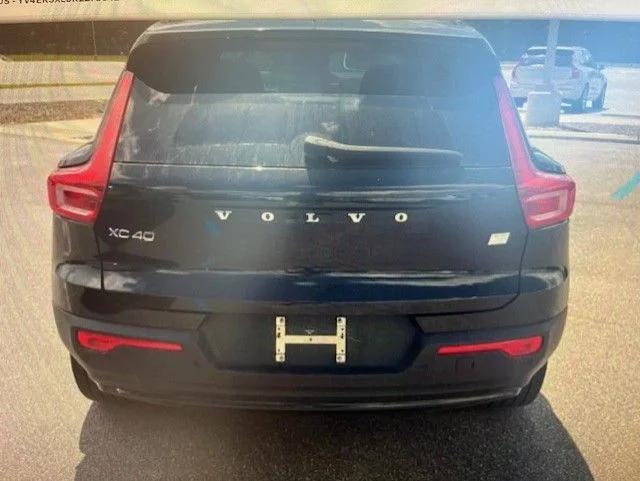 volvo xc40 2024 YV4ER3XL6R2278042 image volvo xc40 2024 YV4ER3XL6R2278042 image