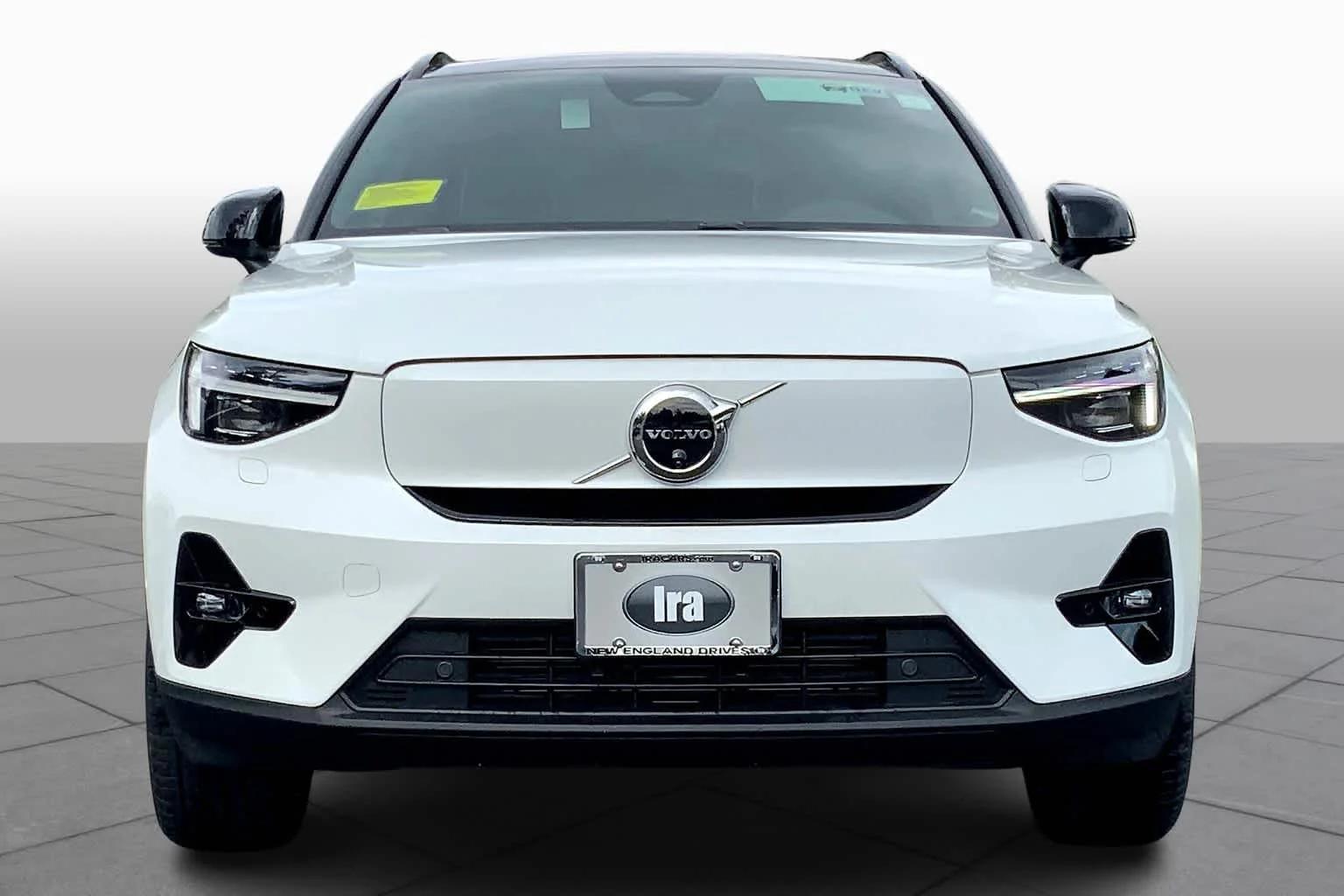 volvo xc40 2024 YV4EH3HM6R2299256 image volvo xc40 2024 YV4EH3HM6R2299256 image