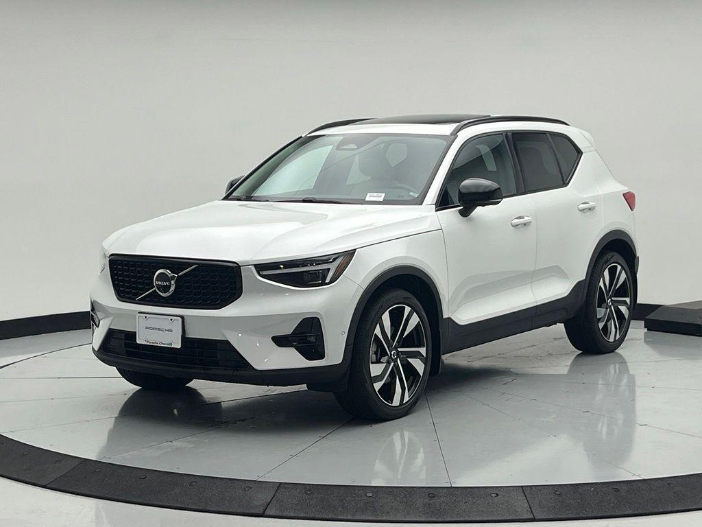 volvo xc40 2024 YV4L12UM6R2224228 image volvo xc40 2024 YV4L12UM6R2224228 image