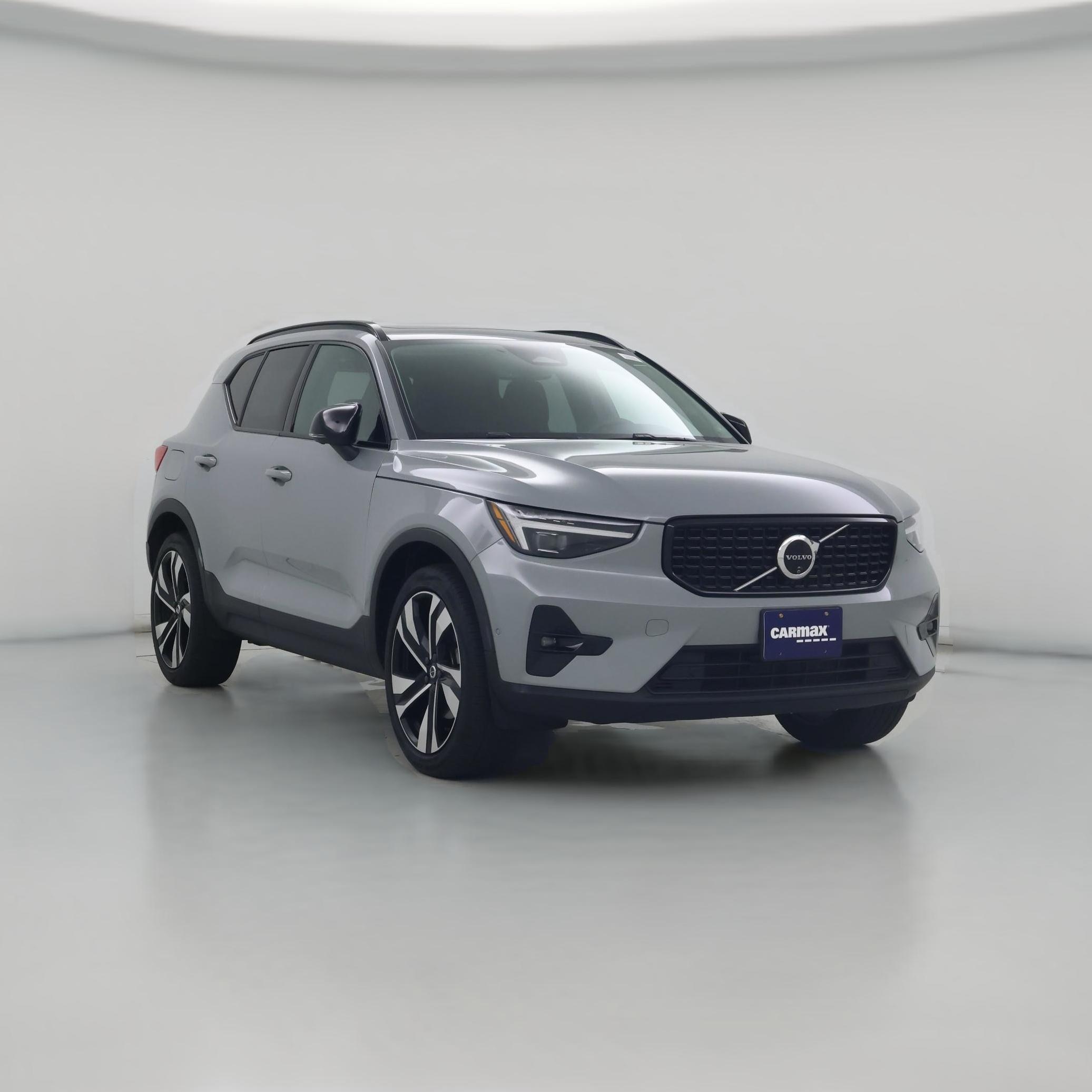 volvo xc40 2024 YV4L12UM4R2215365 image volvo xc40 2024 YV4L12UM4R2215365 image