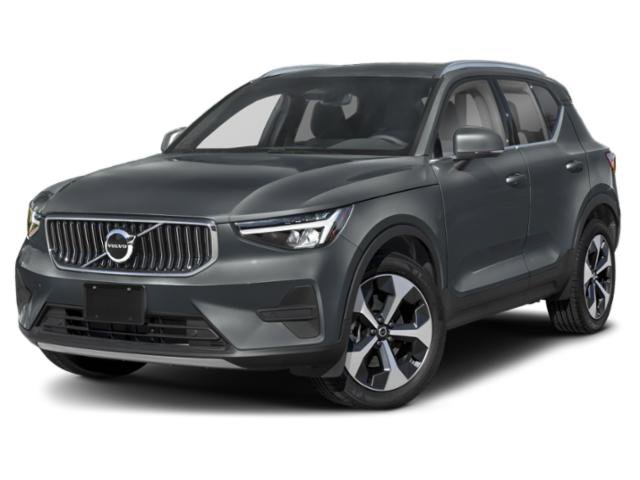 volvo xc40 2024 YV4L12UL7R2277981 image volvo xc40 2024 YV4L12UL7R2277981 image
