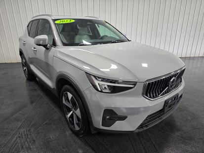 volvo xc40 2024 YV4L12UE5R2350492 image volvo xc40 2024 YV4L12UE5R2350492 image