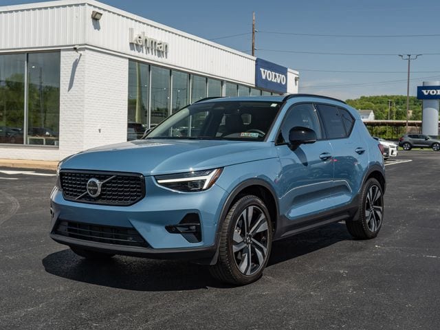 volvo xc40 2024 YV4L12UM4R2314798 image volvo xc40 2024 YV4L12UM4R2314798 image