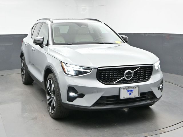 volvo xc40 2024 YV4L12UE5R2354042 image volvo xc40 2024 YV4L12UE5R2354042 image