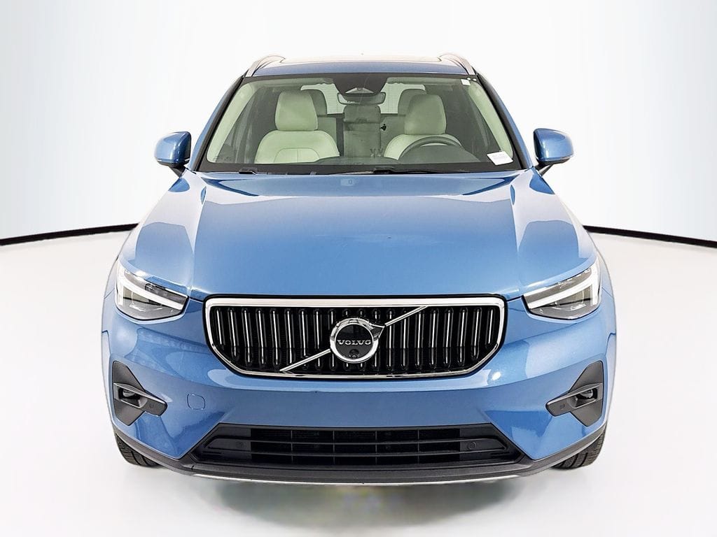 volvo xc40 2024 YV4L12UE6R2350582 image volvo xc40 2024 YV4L12UE6R2350582 image