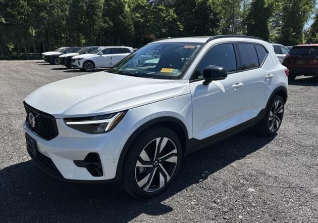 volvo xc40 2024 YV4L12UL8R2372047 image volvo xc40 2024 YV4L12UL8R2372047 image