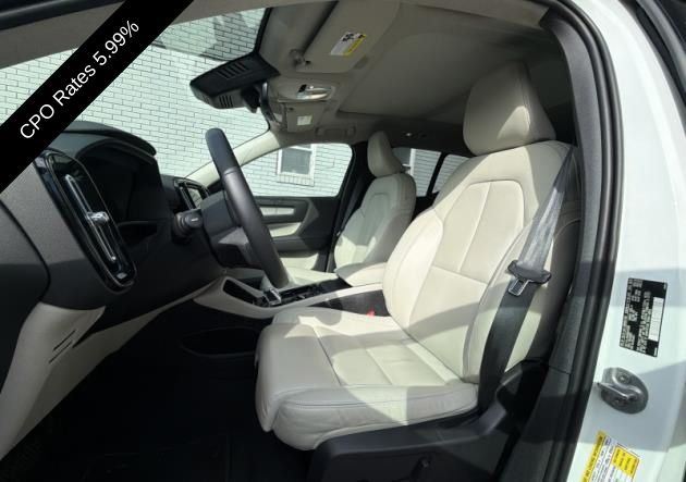 volvo xc40 2024 YV4L12UM0R2213595 image volvo xc40 2024 YV4L12UM0R2213595 image