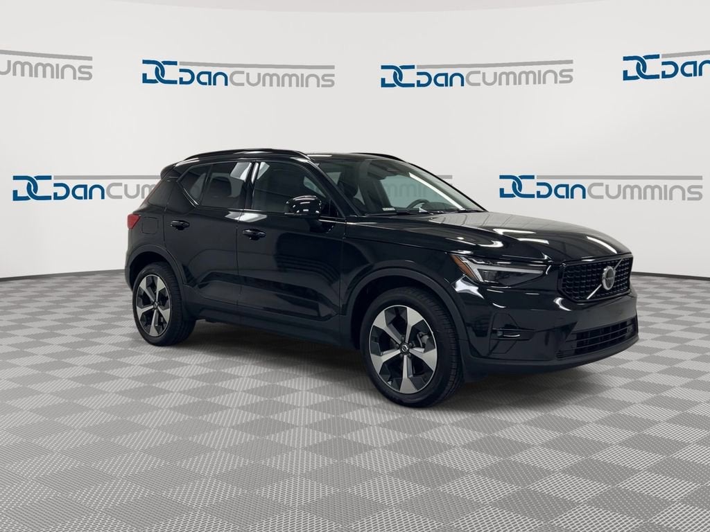 volvo xc40 2024 YV4L12UL0R2295349 image volvo xc40 2024 YV4L12UL0R2295349 image