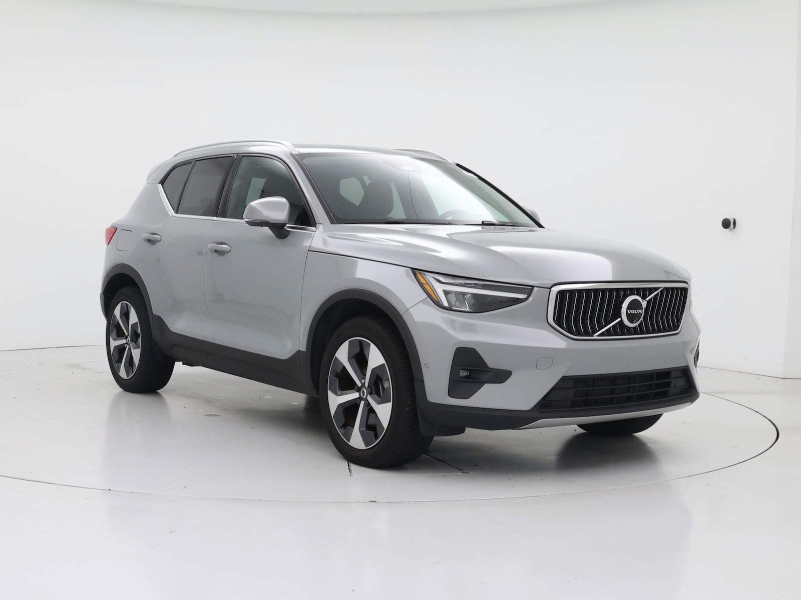 volvo xc40 2024 YV4L12UE5R2319050 image