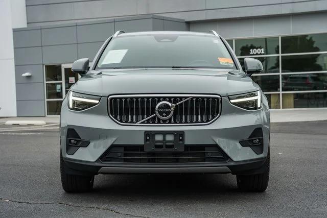 volvo xc40 2024 YV4L12UE6R2249882 image volvo xc40 2024 YV4L12UE6R2249882 image