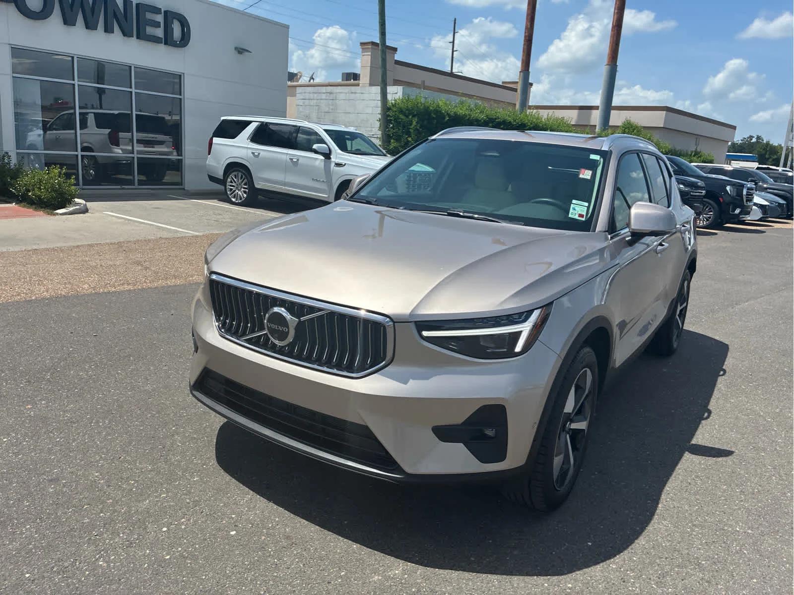 volvo xc40 2024 YV4L12UE6R2312835 image volvo xc40 2024 YV4L12UE6R2312835 image
