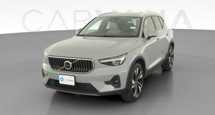 volvo xc40 2024 YV4L12UE0R2361657 image volvo xc40 2024 YV4L12UE0R2361657 image