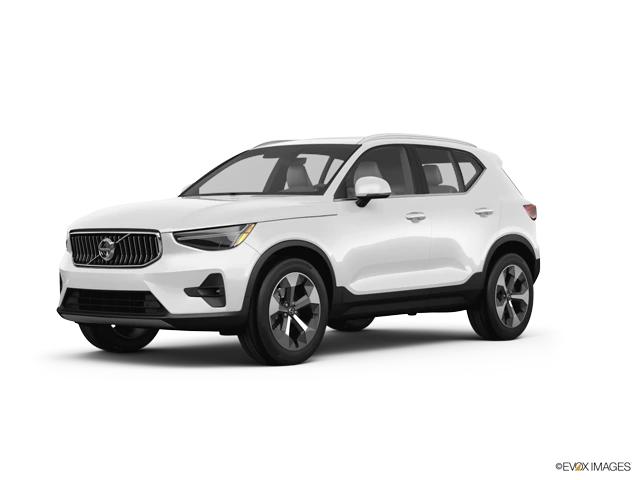 volvo xc40 2024 YV4L12UF8R2323232 image volvo xc40 2024 YV4L12UF8R2323232 image