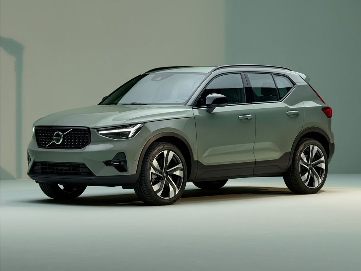 volvo xc40 2024 YV4L12UE6R2306453 image volvo xc40 2024 YV4L12UE6R2306453 image