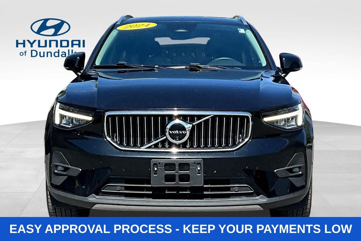 volvo xc40 2024 YV4L12UE5R2350296 image volvo xc40 2024 YV4L12UE5R2350296 image