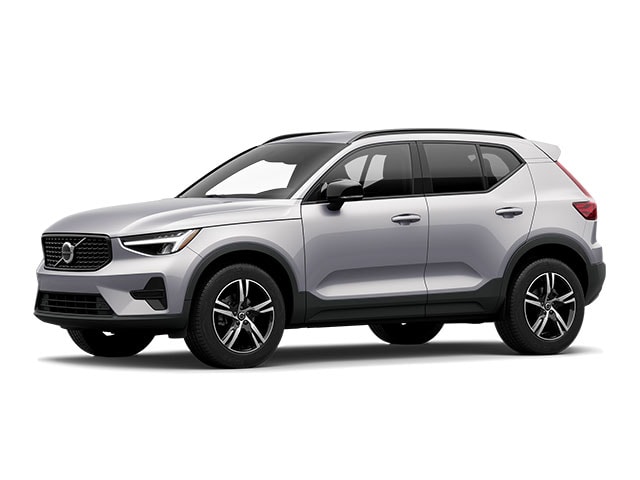 volvo xc40 2024 YV4L12UK8R2212130 image