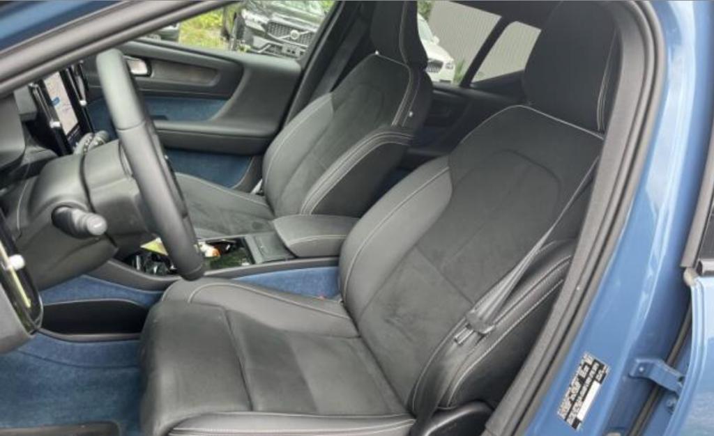 volvo xc40 2024 YV4ER3XL9R2271943 image volvo xc40 2024 YV4ER3XL9R2271943 image