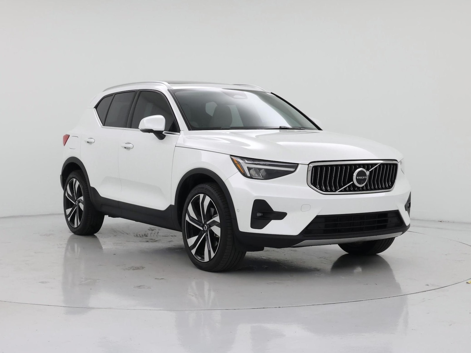volvo xc40 2024 YV4L12UE6R2232712 image volvo xc40 2024 YV4L12UE6R2232712 image
