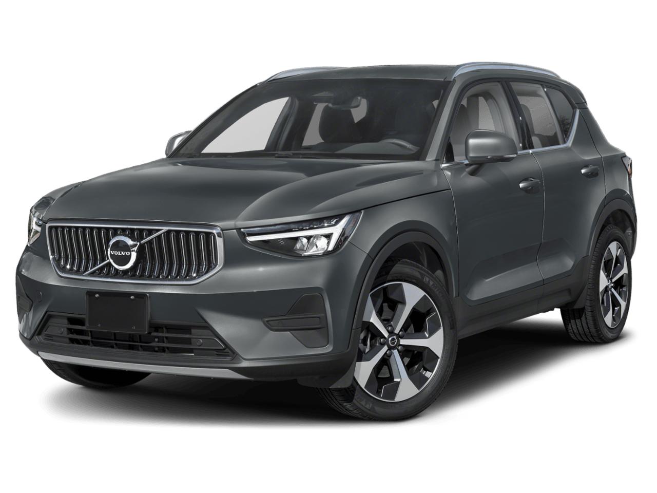 volvo xc40 2024 YV4L12UM9R2301805 image volvo xc40 2024 YV4L12UM9R2301805 image