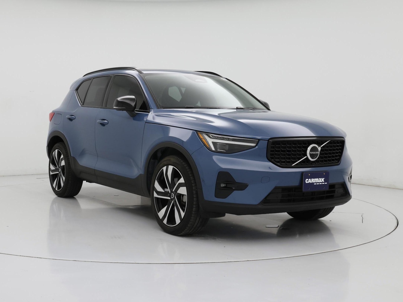 volvo xc40 2024 YV4L12UM8R2209701 image volvo xc40 2024 YV4L12UM8R2209701 image