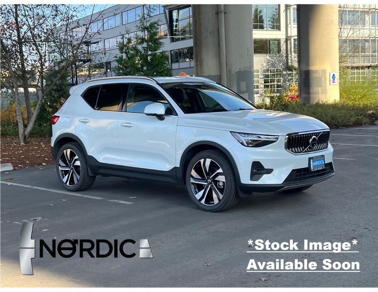 volvo xc40 2024 YV4L12UM5R2208750 image volvo xc40 2024 YV4L12UM5R2208750 image