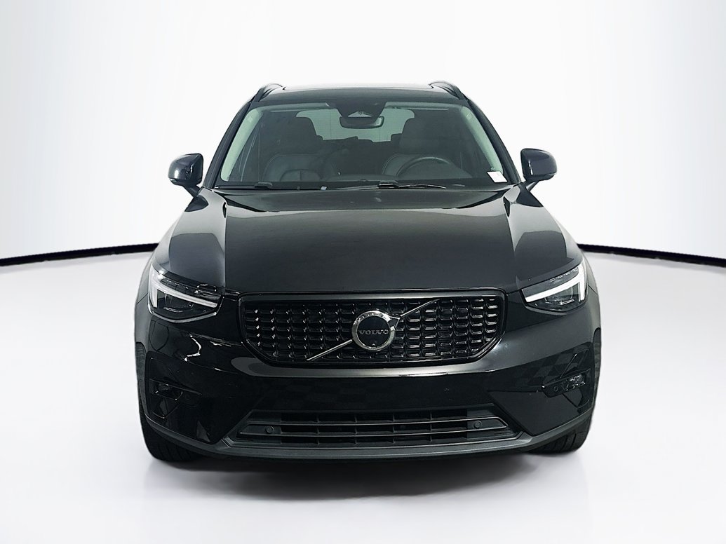 volvo xc40 2024 YV4L12UL7R2230272 image volvo xc40 2024 YV4L12UL7R2230272 image