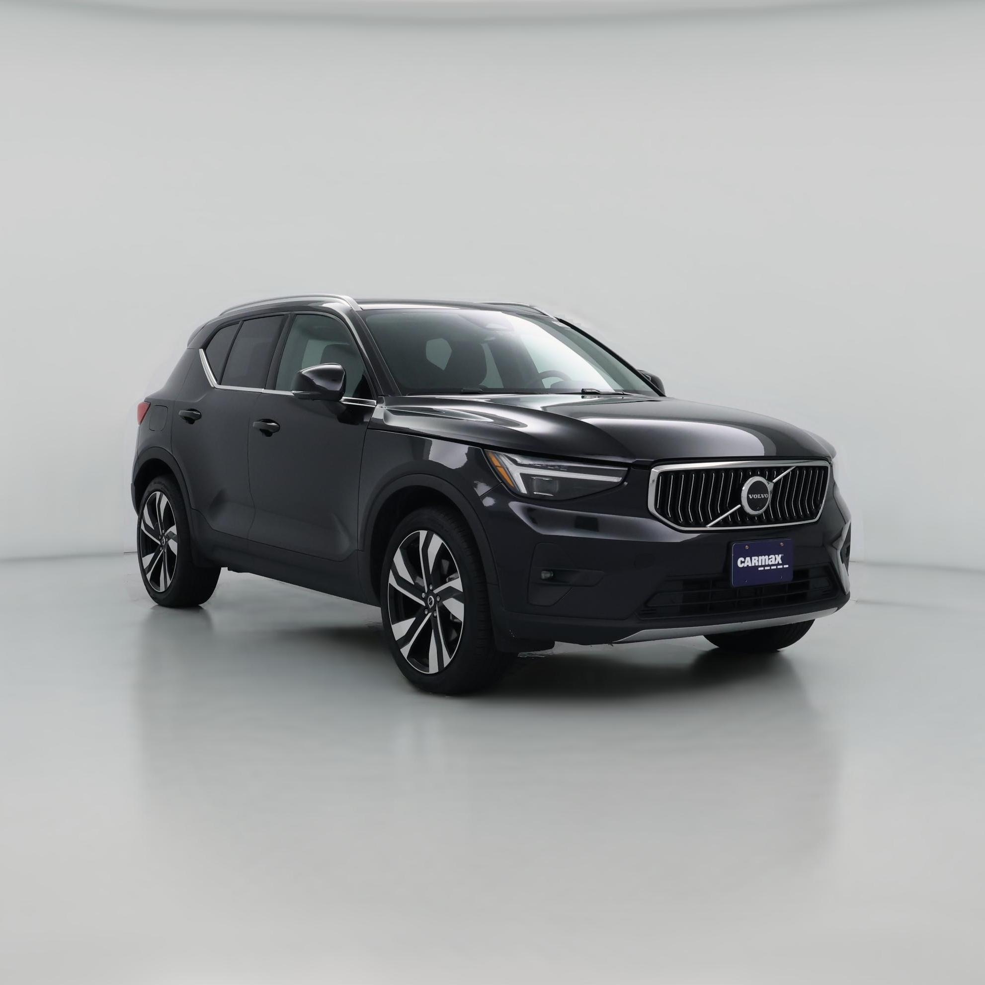 volvo xc40 2024 YV4L12UF6R2328431 image volvo xc40 2024 YV4L12UF6R2328431 image
