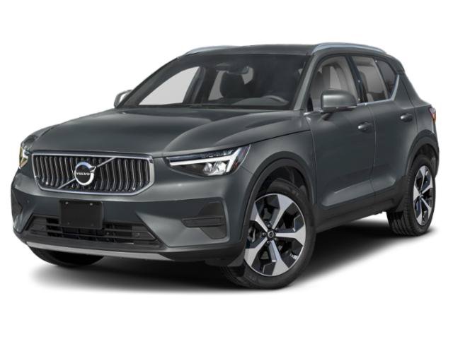 volvo xc40 2024 YV4L12UM7R2310535 image volvo xc40 2024 YV4L12UM7R2310535 image