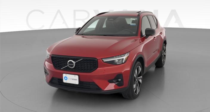 volvo xc40 2024 YV4L12UL6R2313918 image volvo xc40 2024 YV4L12UL6R2313918 image
