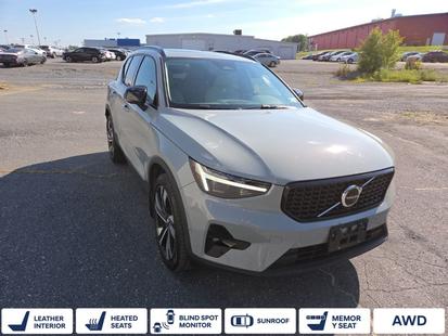 volvo xc40 2024 YV4L12UM2R2260367 image volvo xc40 2024 YV4L12UM2R2260367 image