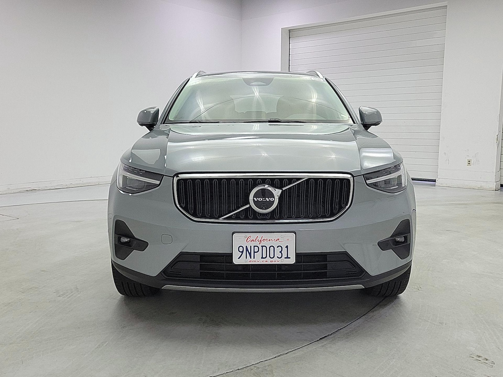 volvo xc40 2024 YV4L12UF4R2376946 image volvo xc40 2024 YV4L12UF4R2376946 image